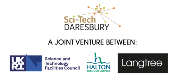 Sci-Tech Daresbury JV Partnership