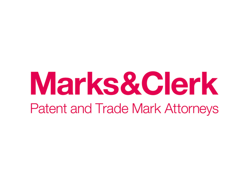 Marks & Clerk, Gold Partner