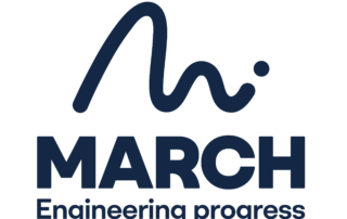 March Engineering Progress Logo