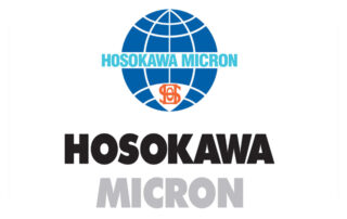 Hosokawa Micron Logo