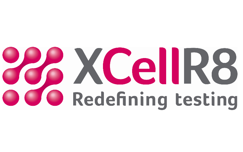 xcellR8 - receive funding from animal aid