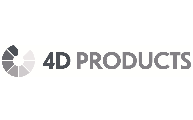 4D Products Win Innovation Awards