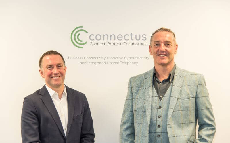 Connectus Accelerate Growth with YouCloud Acquisition