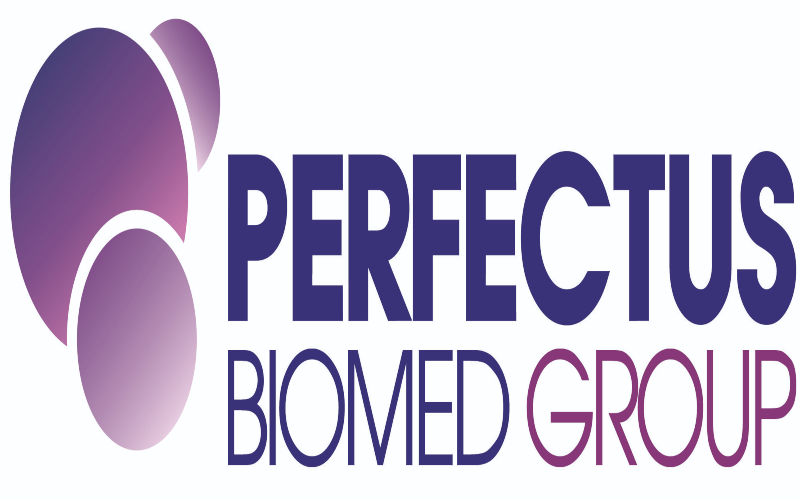 r Lloyd Payne, joins Perfectus Biomed Group