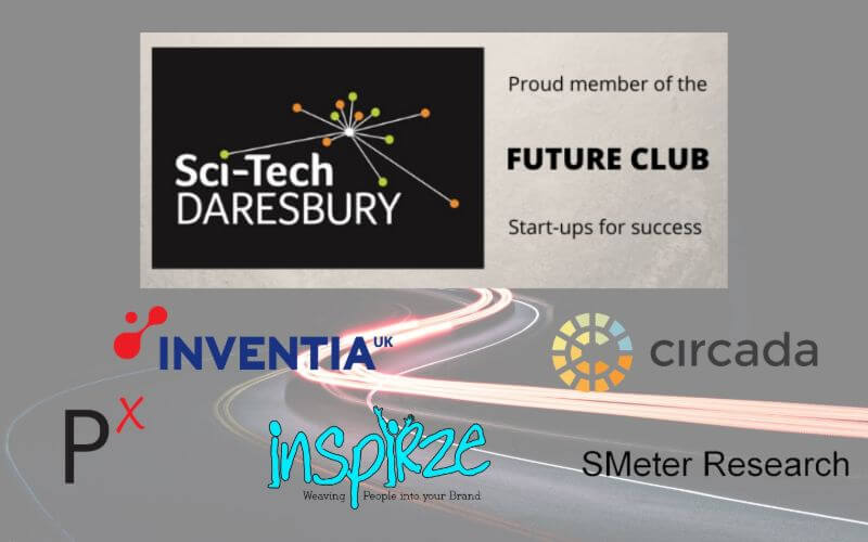 Sci-Tech Daresbury Future Club