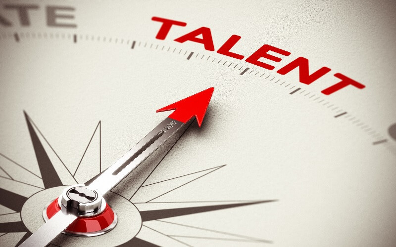 finding new talent in the IT sector