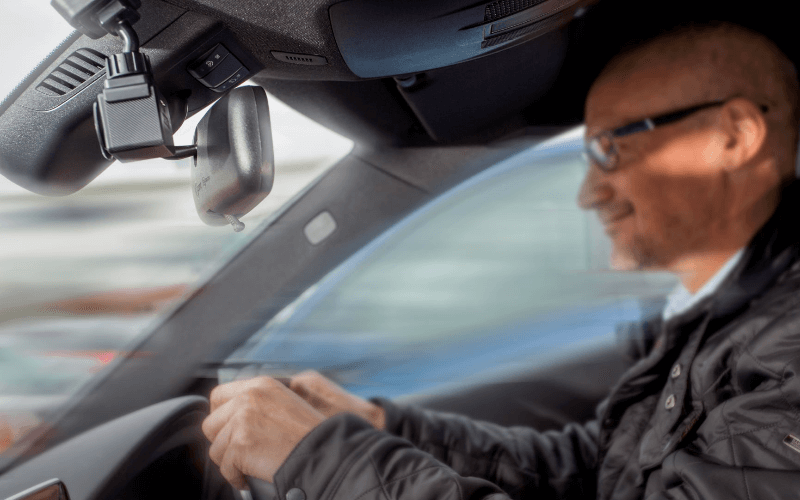 Ground breaking ‘Virtual driving assistant’
