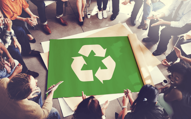 Is your business eco-friendly?