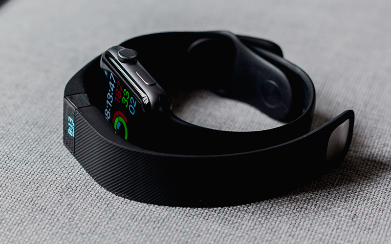 Wearable Technology in Healthcare