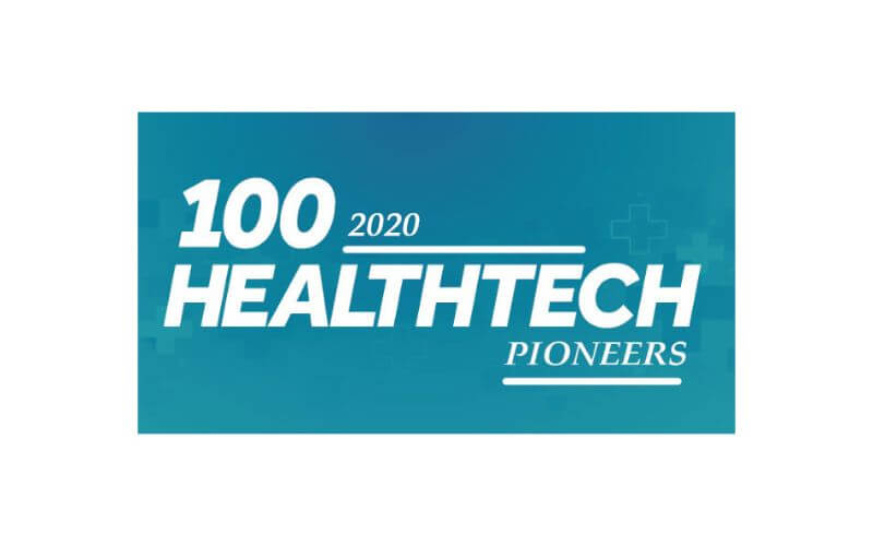 Sci-Tech Daresbury companies celebrated as HealthTech Pioneers