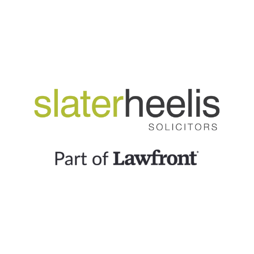 SH LF Stack Logo
