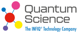 Quantum Science Logo